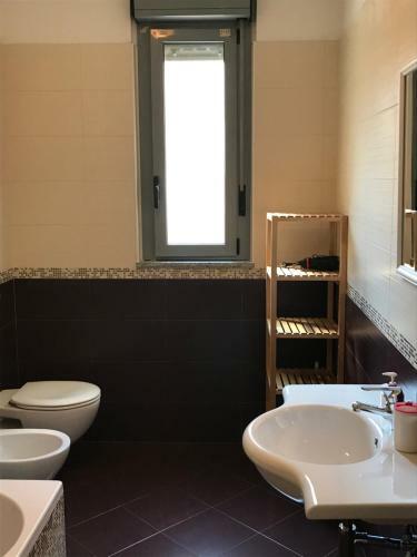 Red Line Apartments Milano