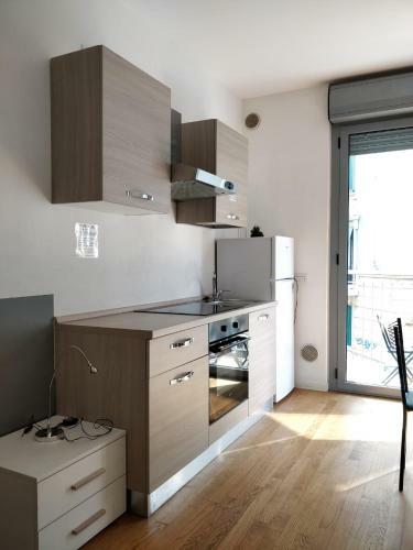 Red Line Apartments Milano