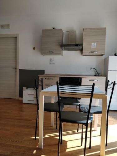 Red Line Apartments Milano
