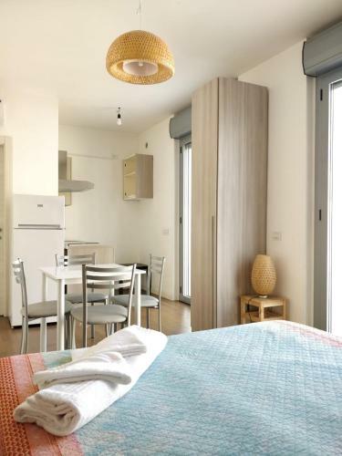 Red Line Apartments Milano