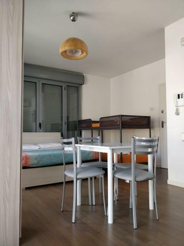 Red Line Apartments Milano
