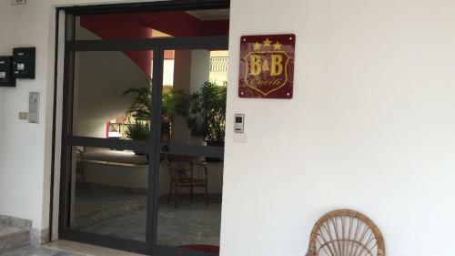 Cuciti B&B
