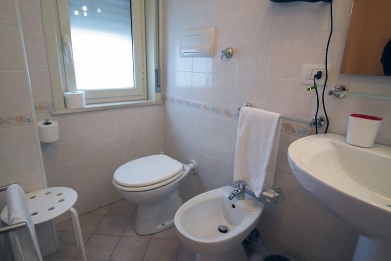 Hostal B&B Orchidea