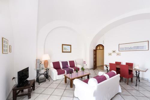 Seaview Apartment Minori