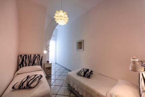 Seaview Apartment Minori