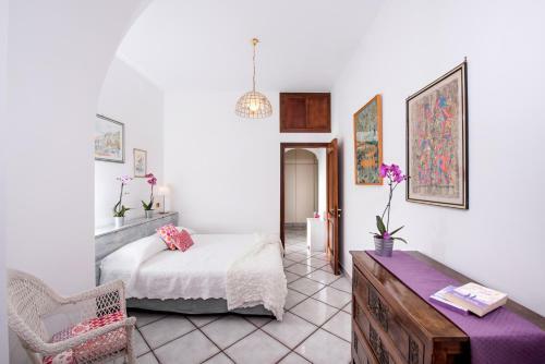 Seaview Apartment Minori