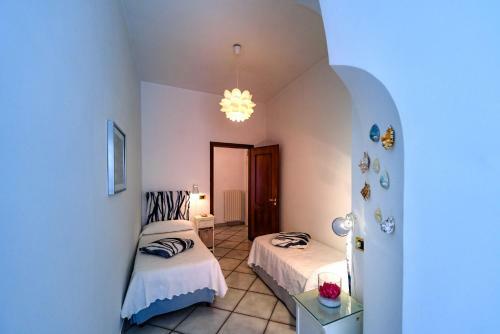 Seaview Apartment Minori