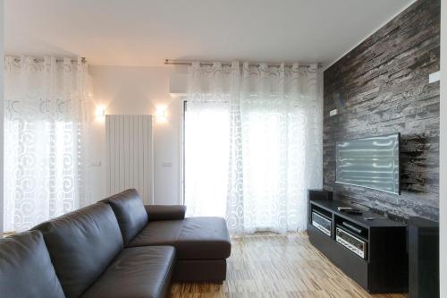 Apartamento Attico Stema Luxury