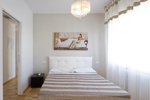 Apartamento Attico Stema Luxury