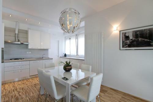 Apartamento Attico Stema Luxury