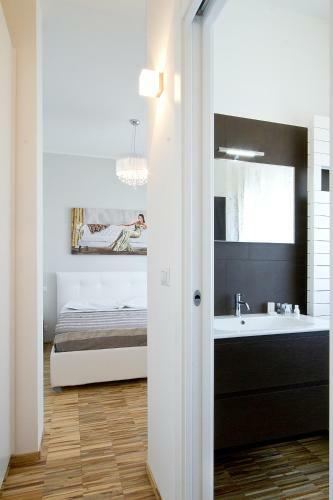 Apartamento Attico Stema Luxury