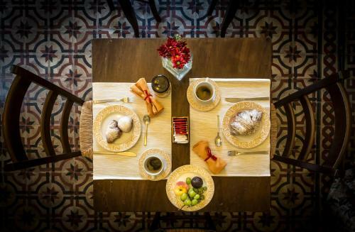 Bed & Breakfast Tenuta Del Gelso