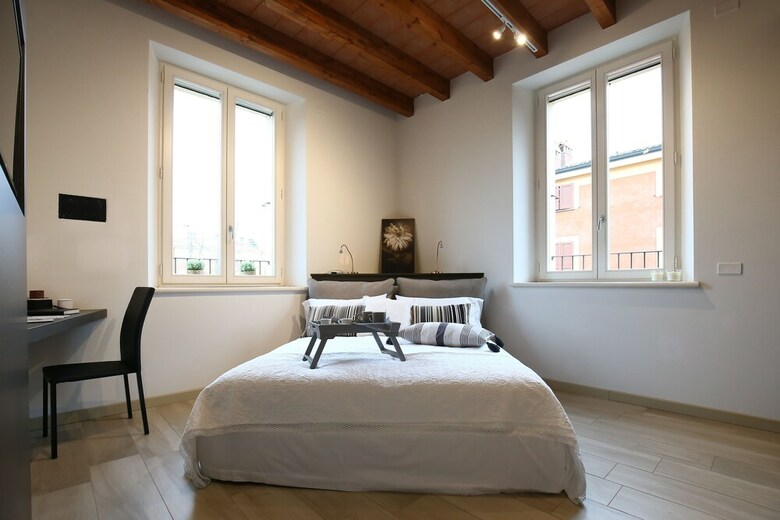 Apartamento Emilia Suite Home