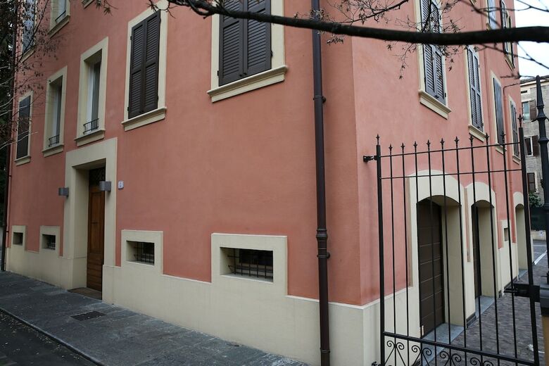 Apartamento Emilia Suite Home