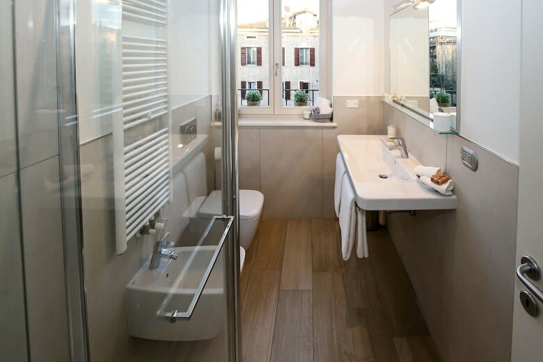 Apartamento Emilia Suite Home