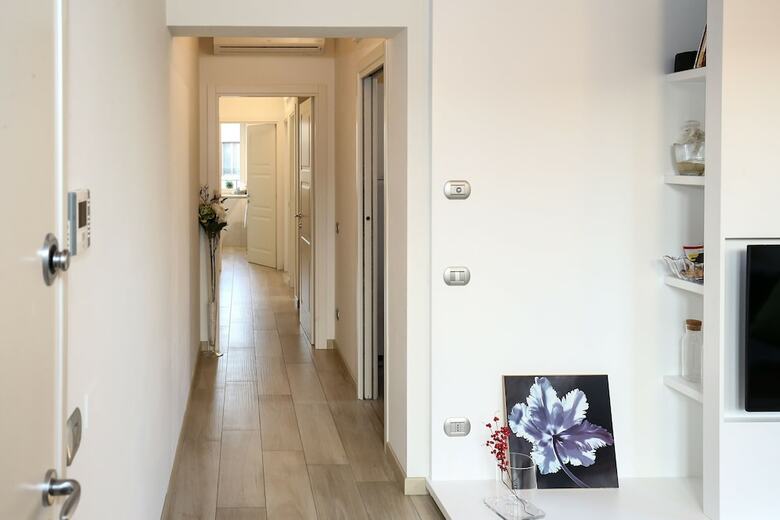 Apartamento Emilia Suite Home