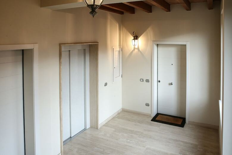 Apartamento Emilia Suite Home