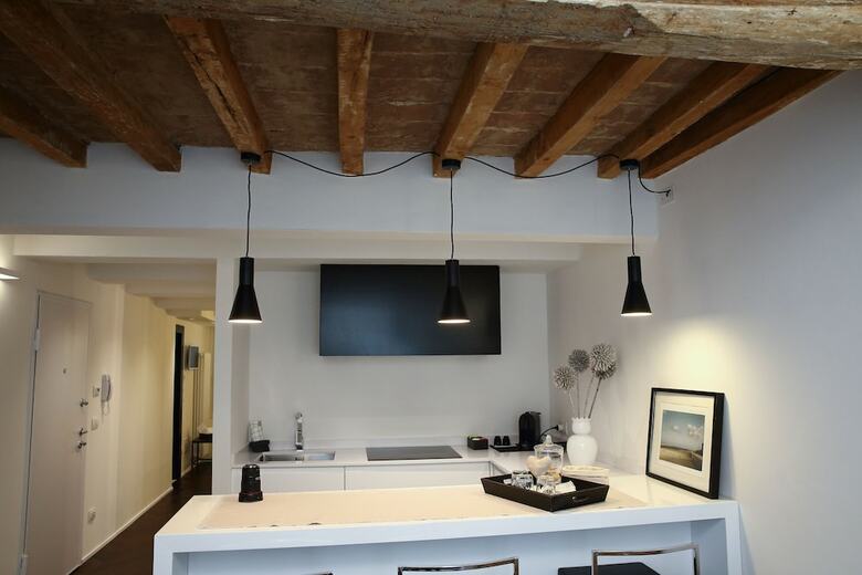 Apartamento Emilia Suite Relax