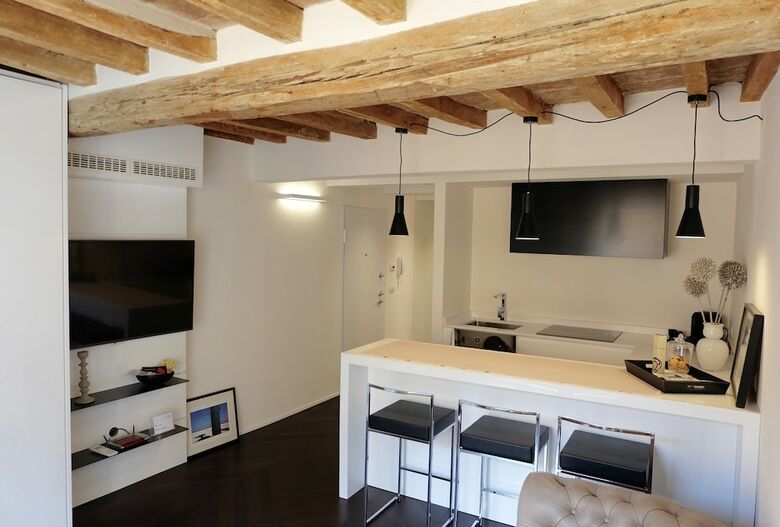Apartamento Emilia Suite Relax