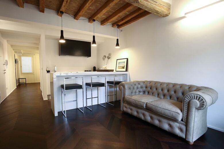 Apartamento Emilia Suite Relax