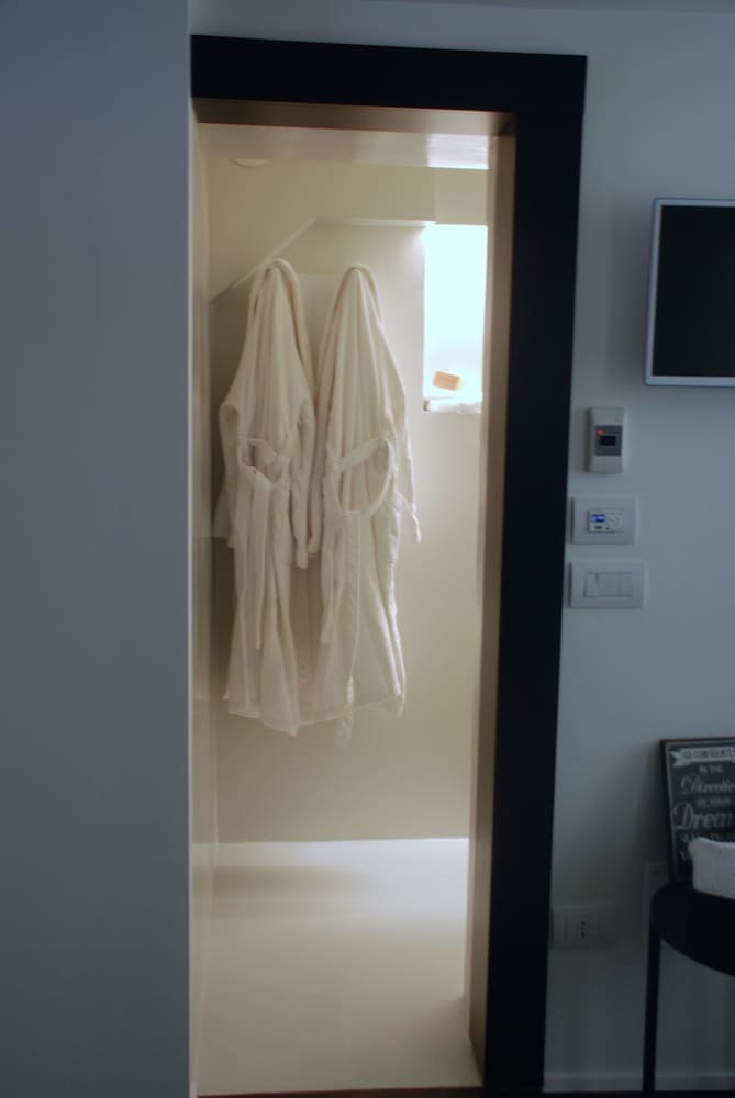 Apartamento Emilia Suite Relax