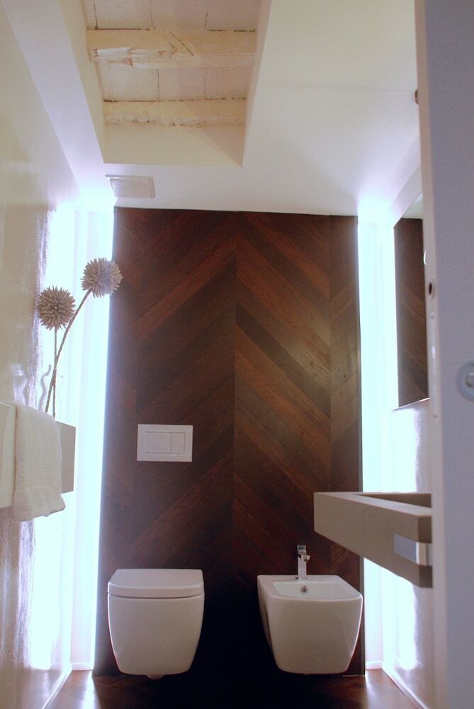 Apartamento Emilia Suite Relax