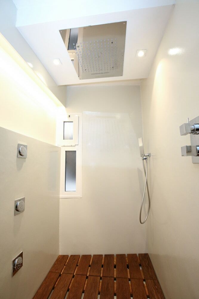 Apartamento Emilia Suite Relax