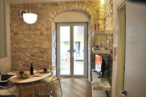 Apartamento Keys Of Sicily