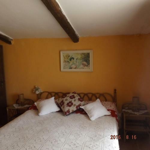 Apartamento Mansarda Vintage