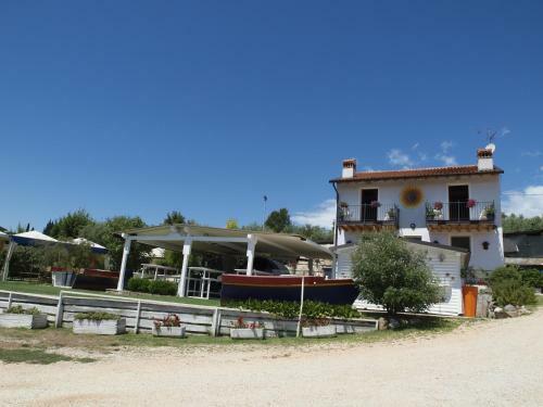 Agroturismo Agriturismo 30