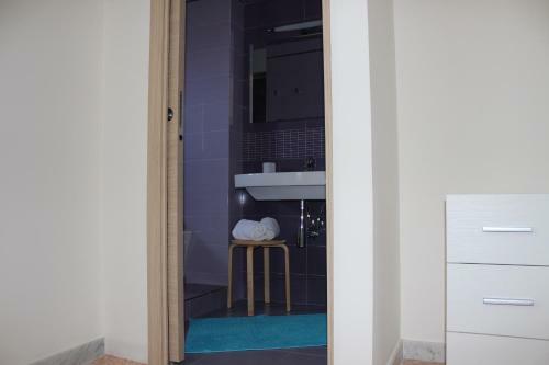 Apartamento Aduepassidalmare