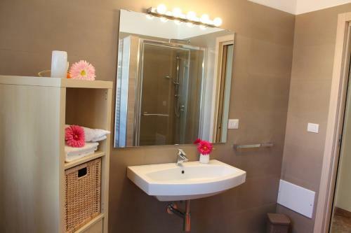 Apartamento Aduepassidalmare
