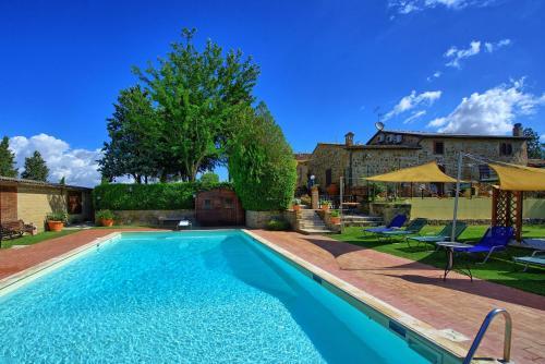 Villa Cerretalta