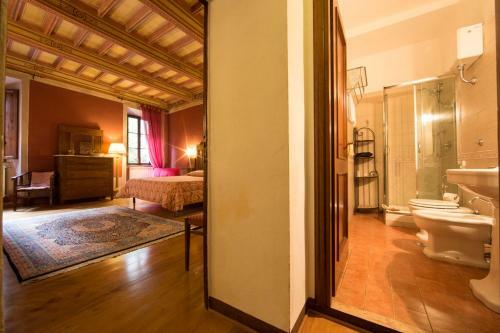 Bed & Breakfast Palazzina Cesira