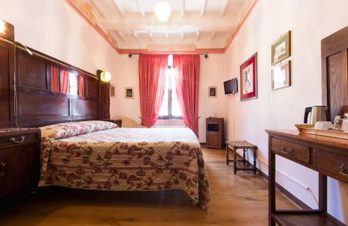Bed & Breakfast Palazzina Cesira