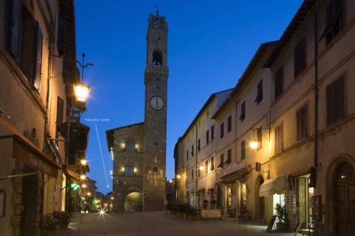 Bed & Breakfast Palazzina Cesira