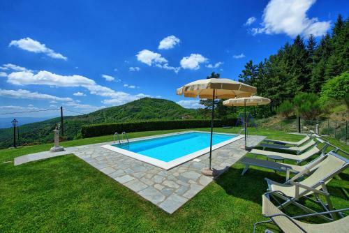 Villa Portole Due