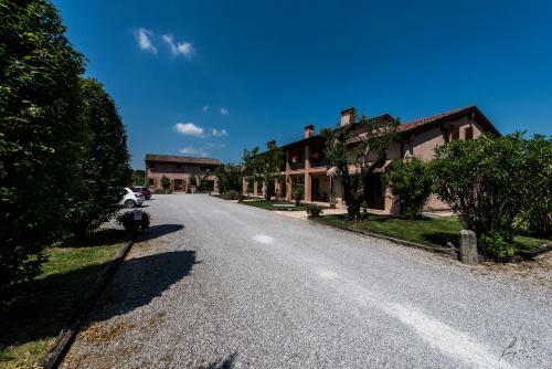 Agroturismo Agriturismo Morgan