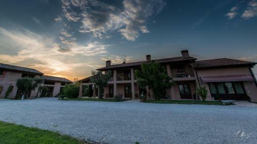 Agroturismo Agriturismo Morgan