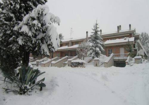 Apartamento Casa Claudia