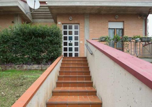 Apartamento Casa Claudia