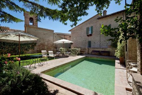 Apartamento L?arco Romanico