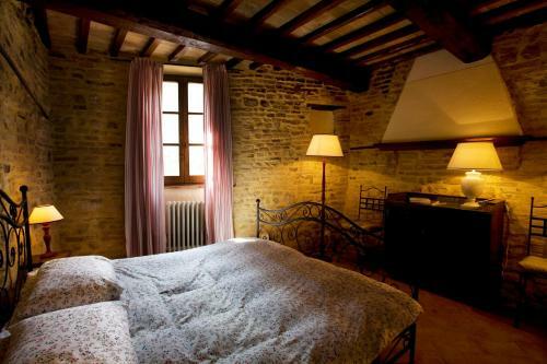 Apartamento L?arco Romanico