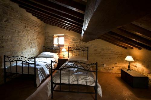 Apartamento L?arco Romanico