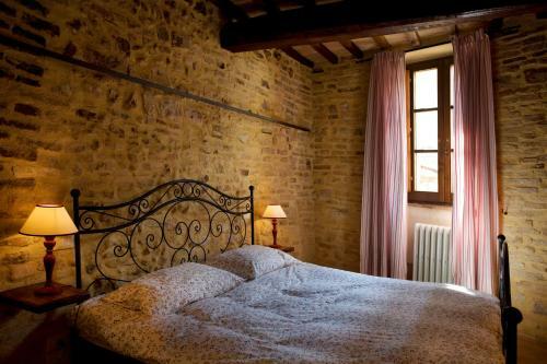 Apartamento L?arco Romanico