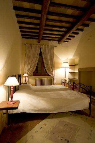 Apartamento L?arco Romanico