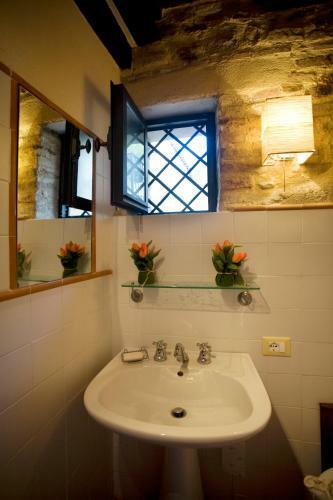 Apartamento L?arco Romanico