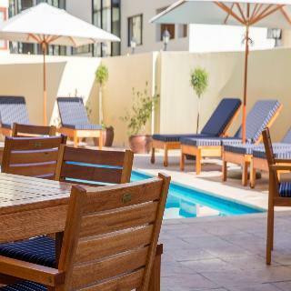 Le Vendome Hotel