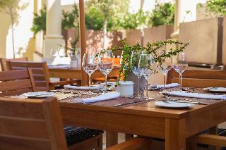 Le Vendome Hotel