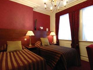 Hotel Westminster *** Do Not Use ***